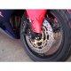 (imagen para) Topes Horquilla - Honda CBR600RR 2005-2006