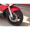 (imagen para) Topes Horquilla - Yamaha YZF-R6 1999-2002