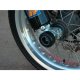 (imagen para) Topes Horquilla - Aprilia SXV 450/550