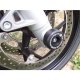 (image for) Fork Protectors - BMW F800R/S/ST