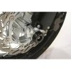 (image for) Fork Protectors - Yamaha WR250X 2009 onwards
