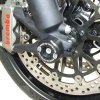 (image for) Fork Protectors - Ducati Diavel