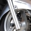 (image for) Fork Protectors - Honda FJS600 Silver Wing 600 2008 onwards