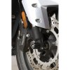 (image for) Fork Protectors - Triumph 1200 Trophy 2013 onwards
