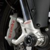 (image for) Fork Protectors - MV Agusta F4RR 2011- (Ohlins forks)