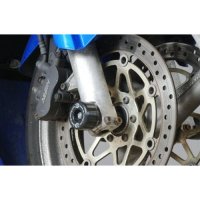 (image for) Fork Protectors - Honda CBR1100XX Blackbird 1996-2007