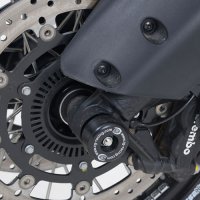 (image for) Fork Protectors - KTM 1050/1190/1290 Super Adventure, 1290 Super Duke R/GT