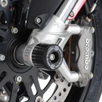 (image for) Fork Protectors - MV Agusta Rivale 800, Dragster 800