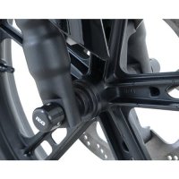 (image for) Fork Protectors - Genata XRZ125 2013 onwards