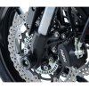 (image for) Fork Protectors - Kawasaki 650 Versys 2015 onwards