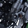 (image for) Fork Protectors - Kawasaki Z900 2017- onwards