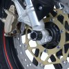 (image for) Fork Protectors - Honda CBR250RR 2017, Yamaha XMAX 300
