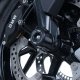 (imagen para) Topes Horquilla - BMW K1600GT SE 2017 en adelante