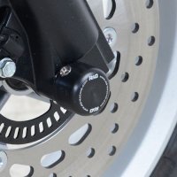 (image for) Fork Protectors - Yamaha NMAX 125 2017 onwards