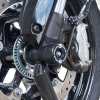 (image for) Fork Protectors - Indian FTR1200(S) 2019 onwards