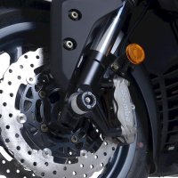 (image for) Fork Protectors - Kymco AK550 2018 onwards