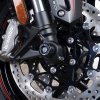 (image for) Fork Protectors - Kawasaki Z H2 2020 onwards