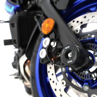 (image for) Fork Protectors - Yamaha MT-07 / Tracer 7 (GT) 2021+, XSR700 2022+