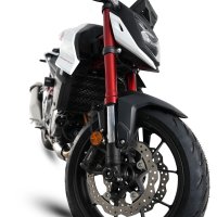 (imagen para) Topes Horquilla - Honda CB750 Hornet 2023 en adelante