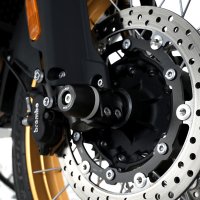 (imagen para) Topes Horquilla APEX - BMW F900GS(A)/Voge DS900X 2024+, BMW F850GS(A) 2018-2023