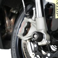 (imagen para) Topes Horquilla APEX - Yamaha YZF-R9 2025 en adelante