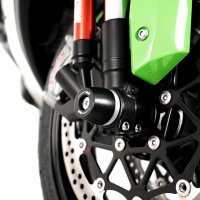 (imagen para) Topes Horquilla APEX - Kawasaki ZX-10R 2016+ / ZX-10RR 2021+