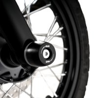 (imagen para) Topes Horquilla APEX - Aprilia Tuareg 660 (Rally) 2025+