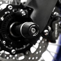 (image for) Fork Protectors APEX - Yamaha Tenere 700 2019+ / Tenere 700 Rally 2025+ / Tenere 700 World Raid 2022+ / Tenere 700 World Rally 2023+