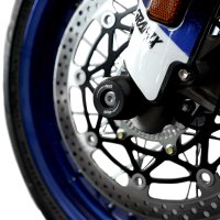 (image for) Fork Protectors APEX - Suzuki DR-Z4S/SM 2025+