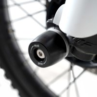 (imagen para) Topes Horquilla APEX - KTM 390 Adventure R / X 2025+