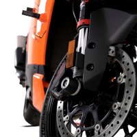 (image for) Fork Protectors APEX - KTM 990 RCR 2026+