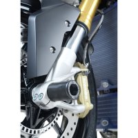 (image for) Front Fork Stunt Pegs - BMW S1000RR/HP4 2010 onwards