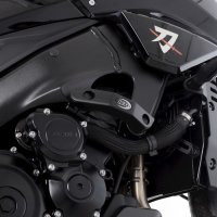 (image for) Frame Skidders (2) - Suzuki Katana 2019 onwards, GSX-S1000 (ABS) 2015 onwards, GSX-S950 2021 onwards