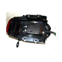 (image for) Mounting Kit for Honda "Averto" Alarm - Honda CBR1000RR 2008-2011