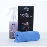 (imagen para) Nano Capa de Protección, Espray 200ml y trapo microfibra