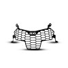 (image for) Headlight Guard (1) - Kawasaki KLE 500 (SE) 2026+