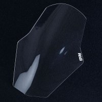 (image for) Headlight Shield (1) - KTM 1050/1090/1190 Adventure, 1290 Super Adventure