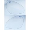 (image for) Headlight Shields (2) - Triumph Speed Triple (R/S) 2016 onwards, Speed Triple RS 2018-2020