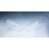 (image for) Headlight Shields (2) - Honda CBR1000RR/SP/SP2 2017 onwards