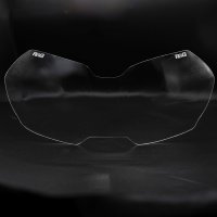 (image for) Headlight Shields (2) - Triumph Tiger 800 XRT 2018 onwards / Tiger 800 XCA 2018 onwards