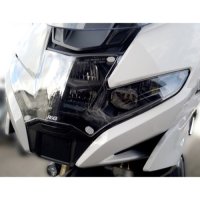 (imagen para) Protectores de Faro (1) - BMW R1250RT 2021 en adelante