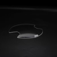 (image for) Headlight Shields (1) - Triumph 660 Trident 2021 onwards