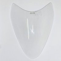 (image for) Headlight Shields (2) - Suzuki GSX1300R Hayabusa 2021+