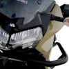 (imagen para) Protectores de Faro (1) - Kawasaki KLR650 2022 en adelante
