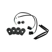 (image for) Indicator Adapters - Kawasaki Z900 / Z H2 2020 onwards, Z125 / Ninja 125 2021 onwards, Z650RS 2022 onwards