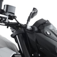 (image for) Indicator Adapters (2) - Yamaha MT-03 2020+, MT-07/Tracer 9 (GT)(+) 2021+, MT-09 (SP) 2021-2023, YZF-R7/XSR900 2022+, YZF-R9 2025+