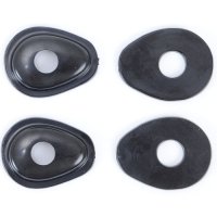 (image for) Indicator Adapters (4) - Suzuki SV650, SV1000, GSX-R600/750 1996-2000