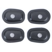 (image for) Indicator Adapters (4) - Yamaha YZF-R1 -2001, YZF-R6 -2002, R6, Fazer 600/1000