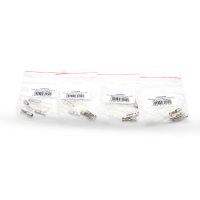 (imagen para) Adaptadores para Intermitentes (4) - Super Soco TC Max / CPx 2020 en adelante
