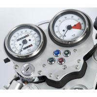 (imagen para) Tablero - Triumph Thruxton 2004-2007